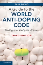 A Guide to the World Anti-Doping Code - ISBN 9781107175860