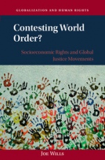 Contesting World Order? - ISBN 9781107176140