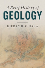 A Brief History of Geology - ISBN 9781107176188