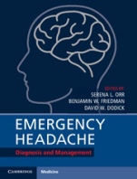 Emergency Headache - ISBN 9781107177208