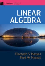 Linear Algebra - ISBN 9781107177901
