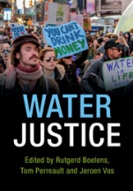 Water Justice - ISBN 9781107179080