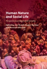 Human Nature and Social Life - ISBN 9781107179202