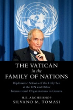 The Vatican in the Family of Nations - ISBN 9781107179301