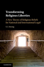 Transforming Religious Liberties - ISBN 9781107179332