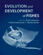 Evolution and Development of Fishes - ISBN 9781107179448