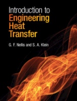 Introduction to Engineering Heat Transfer - ISBN 9781107179530