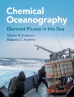 Chemical Oceanography - ISBN 9781107179899