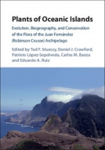 Plants of Oceanic Islands - ISBN 9781107180079