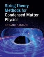 String Theory Methods for Condensed Matter Physics - ISBN 9781107180383