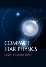 Compact Star Physics - ISBN 9781107180895