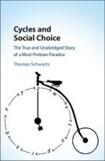 Cycles and Social Choice - ISBN 9781107180918