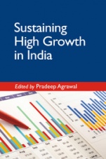 Sustaining High Growth in India - ISBN 9781107181953