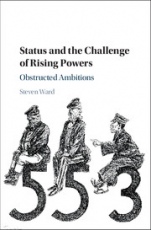 Status and the Challenge of Rising Powers - ISBN 9781107182363