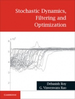 Stochastic Dynamics, Filtering and Optimization - ISBN 9781107182646