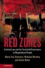 Red Zones - ISBN 9781107184237