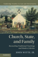 Church, State, and Family - ISBN 9781107184756