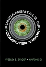 Fundamentals of Computer Vision - ISBN 9781107184886