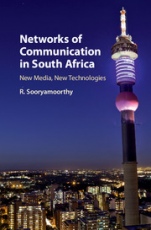 Networks of Communication in South Africa - ISBN 9781107185630