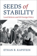 Seeds of Stability - ISBN 9781107185685