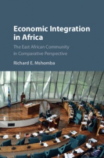 Economic Integration in Africa - ISBN 9781107186262