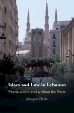 Islam and Law in Lebanon - ISBN 9781107186316