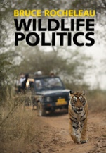 Wildlife Politics - ISBN 9781107187306