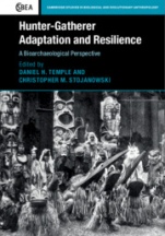 Hunter-Gatherer Adaptation and Resilience - ISBN 9781107187351
