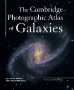 The Cambridge Photographic Atlas of Galaxies - ISBN 9781107189485