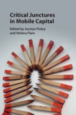 Critical Junctures in Mobile Capital - ISBN 9781107189515
