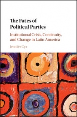 The Fates of Political Parties - ISBN 9781107189799