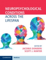 Neuropsychological Conditions Across the Lifespan - ISBN 9781107190016