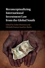 Reconceptualizing International Investment Law from the Global South - ISBN 9781107190030