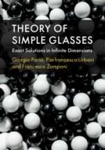 Theory of Simple Glasses - ISBN 9781107191075