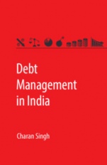 Debt Management in India - ISBN 9781107191273