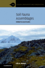 Soil Fauna Assemblages - ISBN 9781107191488