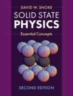 Solid State Physics - ISBN 9781107191983