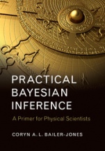 Practical Bayesian Inference - ISBN 9781107192119
