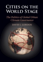 Cities on the World Stage - ISBN 9781107192331