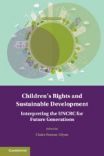 Childrens Rights and Sustainable Development - ISBN 9781107193024
