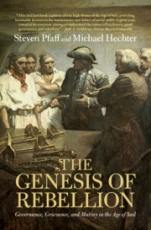 The Genesis of Rebellion - ISBN 9781107193734