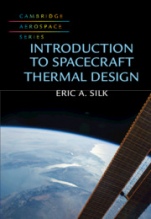 Introduction to Spacecraft Thermal Design - ISBN 9781107193796