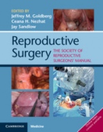 Reproductive Surgery - ISBN 9781107193963