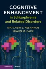 Cognitive Enhancement in Schizophrenia and Related Disorders - ISBN 9781107194786