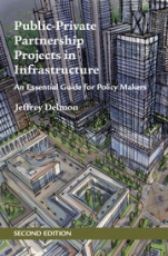 Public-Private Partnership Projects in Infrastructure - ISBN 9781107194830