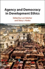 Agency and Democracy in Development Ethics - ISBN 9781107195004