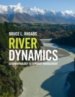 River Dynamics - ISBN 9781107195424