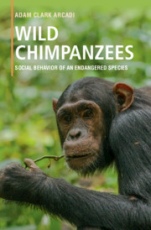 Wild Chimpanzees - ISBN 9781107197176