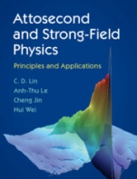 Attosecond and Strong-Field Physics - ISBN 9781107197763