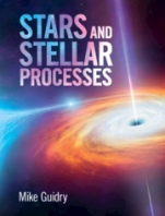 Stars and Stellar Processes - ISBN 9781107197886